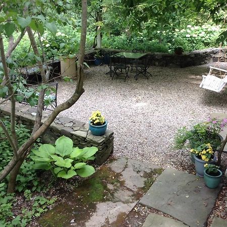 Haddock Hill House Bed and Breakfast Old Chatham Buitenkant foto
