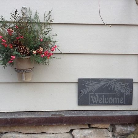 Haddock Hill House Bed and Breakfast Old Chatham Kamer foto