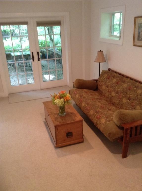 Haddock Hill House Bed and Breakfast Old Chatham Kamer foto