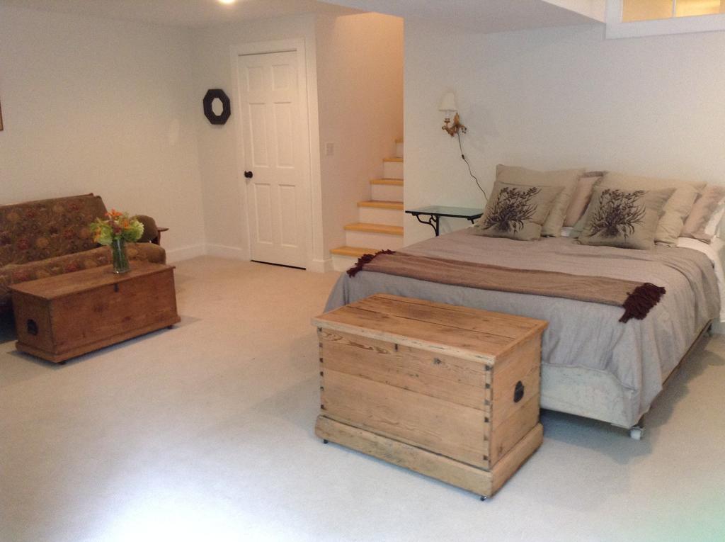 Haddock Hill House Bed and Breakfast Old Chatham Kamer foto